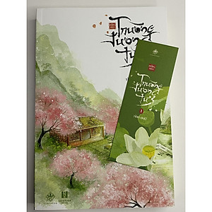 Sách Trường Tương Tư