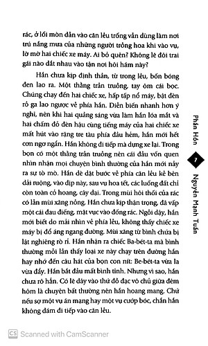 Sách Phần Hồn