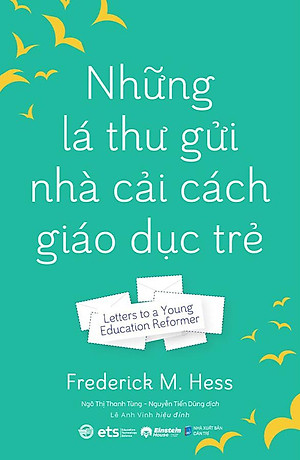 Những Lá Thư Gửi Nhà Cải Cách Giáo Dục Trẻ