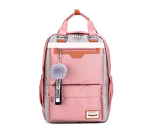 Balo nữ sinh đi học đi làm đi chơi cao cấp mang phong cách hàn quốc