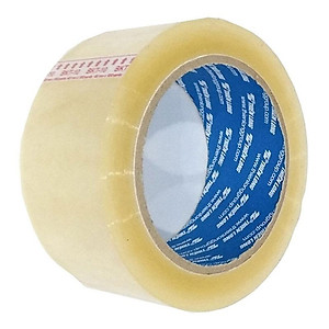 Băng Keo Trong Thiên Long BKT10 (100yards)