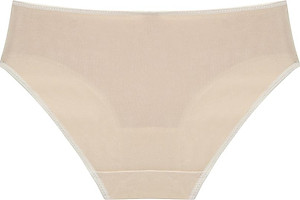 Bộ 10 Quần Lót Nữ Thun Lạnh Fashion Miley Lingerie - BMS_01 - Giao Màu Ngẫu Nhiên