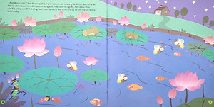 Những Truyện Cổ Tích Đáng Yêu Nhất - Bóc Dán Cổ Tích