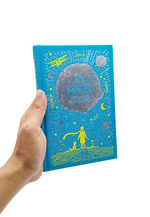 The Little Prince: Puffin Clothbound Classics