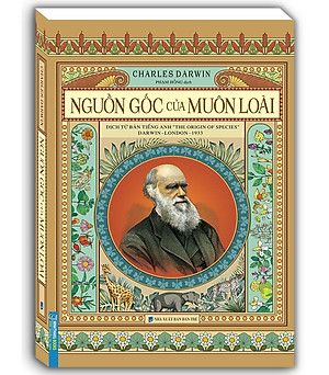 Nguồn Gốc Của Muôn Loài