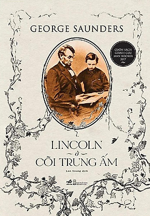 Lincoln ở cõi trung ấm