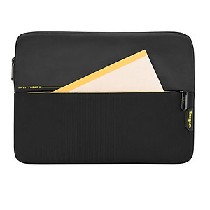 Túi Chống Sốc dành cho Laptop 11.6"/13.3"/14" /15.6" TARGUS City Gear 3 - Hàng Chính Hãng