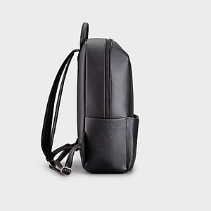 Balo Lata ( Thời trang nam công sở cỡ lớn - Balo da BAL60 )