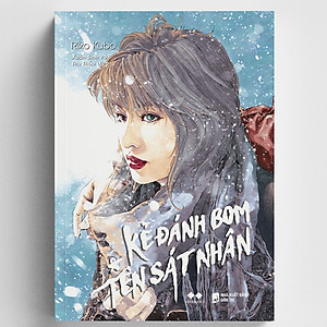 Sách Kẻ Đánh Bom Và Tên Sát Nhân