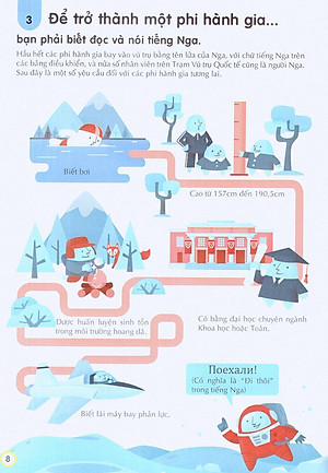 Sách 100 Bí Ẩn Đáng Kinh Ngạc Về Vũ Trụ (USBORNE - 100 Things To Know About Space)