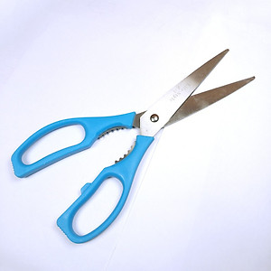 Kéo Lệch Kẹp Cắt Thực Phẩm Đa Năng Nhiều Kích Thước 