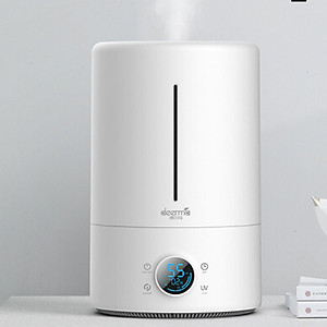 Máy Phun Sương Tạo Độ Ẩm Cao Cấp Deerma F628S (5L) - Hàng Chính Hãng