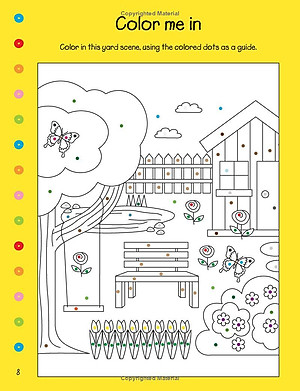 Sách ngoại văn: My Giant Seek-and-Find Activity Book
