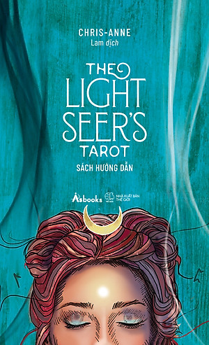 [Boxset Việt hóa] The Light Seer’s Tarot (size chuẩn)