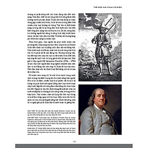 Sách Những Trí Tuệ Vĩ Đại - Tesla Nhà Phát Minh, Cha Đẻ Của Dòng Điện Xoay Chiều