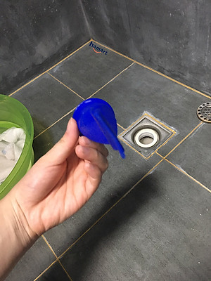 Ống Chặn Mùi Hôi Cống Hamart Phễu Thoát Sàn Chống Hôi Thoát Nước Chắn Côn Trùng Hiệu Quả