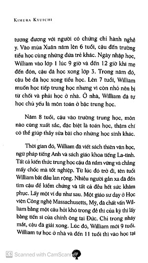 Sách Thiên Tài & Sự Giáo Dục Từ Sớm (Tái Bản 2019)