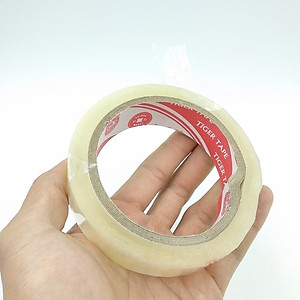 Băng Keo Trong 2F5 100 YA