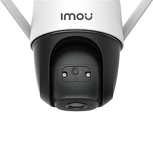 Camera IMOU Cruiser 2MP/4MP, Camera ngoài trời, xoay 360, chống nước, tích hợp đèn chiếu sáng, có màu ban đêm - Hàng Chính Hãng
