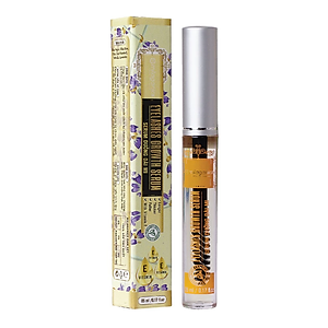 Serum dưỡng mi từ dầu nguyên chất (dừa, olive, argan) hiệu quả sau 3 tuần MILAGANICS 5ml (tuýp)
