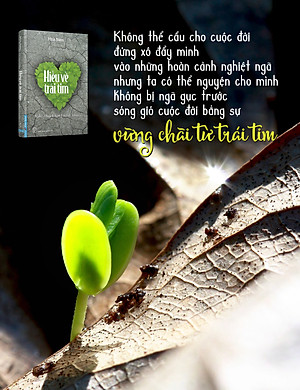 Sách Hiểu Về Trái Tim
