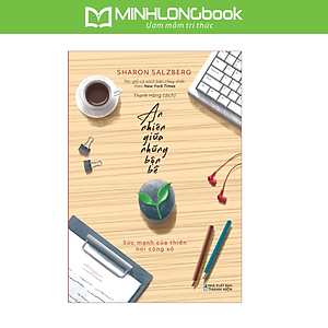 Sách: An Nhiên Giữa Những Bộn Bề
