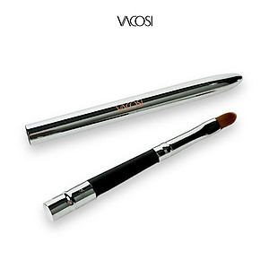 Cọ môi lông dài VACOSI - L02-Y24