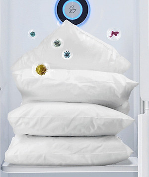 KỆ ĐỂ GỐI/GẤU BÔNG TỦ GIẶT KHÔ, TỦ CHĂM SÓC QUẦN ÁO LG STYLER