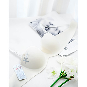 Áo ngực Enow's chính hãng cúp ngang, mút vừa