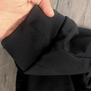 Quần Jogger nam cao cấp JGN55, ống bó dễ phối đồ, vải nỉ bền, thoáng mát- Thời Trang Waoo