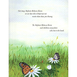 Sách Nụ Hôn Trên Bàn Tay (Tái Bản)