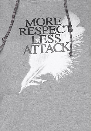 Áo khoác nữ cổ chui hoodie Phúc An