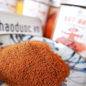 Bột Quế Sấy Lạnh 100g Shopthaoduoc - Bột Quế Nguyên Chất 100%