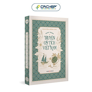 Kho tàng truyện cổ tích Việt Nam (Bộ 5 tập, in lần thứ 10, hiệu chỉnh đầy đủ theo bản gốc)