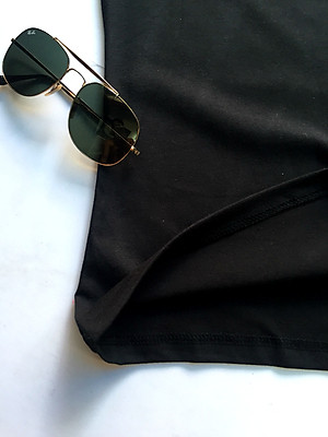 ÁO 3 LỖ NAM - COTTON THIÊN NHIÊN