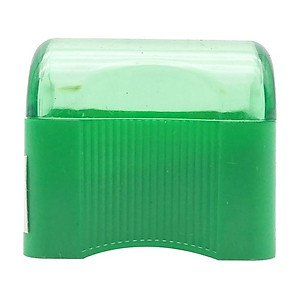 Chuốt Chì Có Nắp - Hồng Hà SP-06 (Mẫu Màu Giao Ngẫu Nhiên)