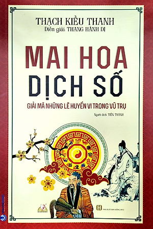 Sách Mai Hoa Dịch Số