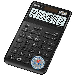 Máy Tính Casio JW200SC-BK