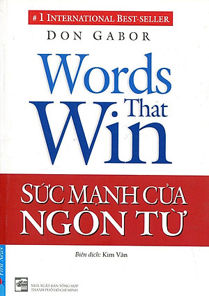 Sức Mạnh Của Ngôn Từ