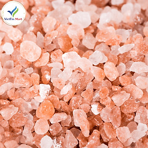Muối Hồng Himalaya Dạng Hạt Viettin Mart