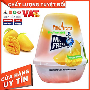 Sáp thơm cao cấp K-life Pure Aroma hương hoa hồng