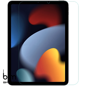 Miếng dán màn hình kính cường lực cho iPad Mini 6 2021 hiệu Nillkin Amazing H+ (mỏng 0.2 mm, vát cạnh 2.5D, chống trầy, chống va đập) - Hàng Nhập Khẩu