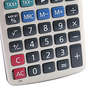 Máy tính CASIO HL122TV