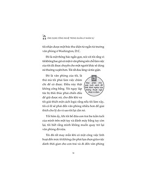 Ứng Dụng Công Nghệ Trong Quản Lý Nhân Sự