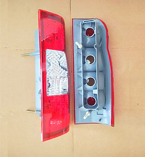 Bộ Đèn Hậu Ford Transit (2007 - 2012)