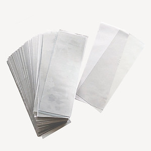 Màng ép dẻo khổ Bằng Lái (50 tờ/ xấp)