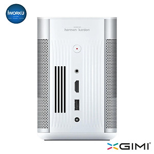 Hàng chính hãng máy chiếu XGIMI  MoGo Pro 