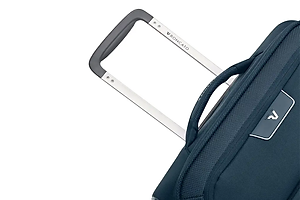 Vali vải du lịch RONCATO JOY size S/M/L, Vải Polyester Chống thấm nước, Thương hiệu Ý