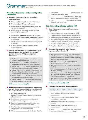 New Close-up B1+ with Online Practice and Student's eBook 3rd Edition