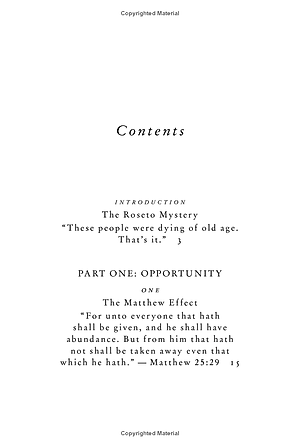Sách Outliers - The Story Of Success
